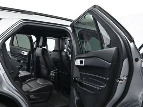 Used 2021 Ford Explorer ST w/ Equipment Group 401A AWD/4WD image 13