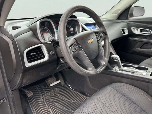 Used 2013 Chevrolet Equinox LS w/ LPO, Protection Package image 13