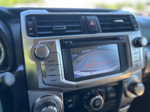 Used 2016 Toyota 4Runner Limited RWD image 23