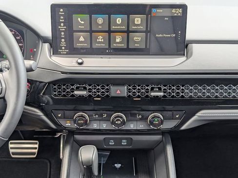 New 2026 Honda Accord Sport image 17