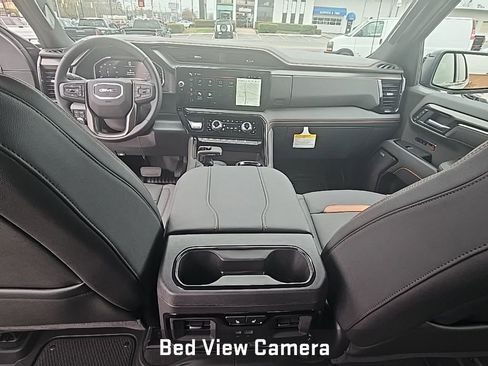 New 2026 GMC Sierra 1500 AT4 w/ AT4 Premium Package image 16