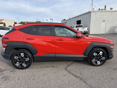 Used 2024 Hyundai Kona SEL FWD image 8