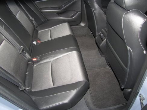 Used 2021 Honda Accord Sport image 17