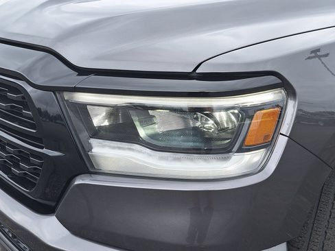 Certified 2023 RAM 1500 Big Horn AWD/4WD image 29