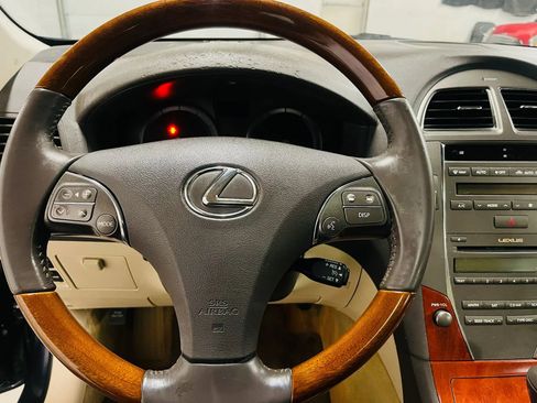 Used 2010 Lexus ES 350 image 11