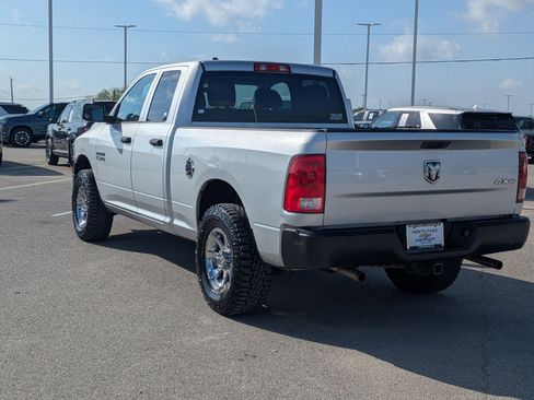 Used 2013 RAM 1500 Tradesman w/ Popular Equipment Group image 5