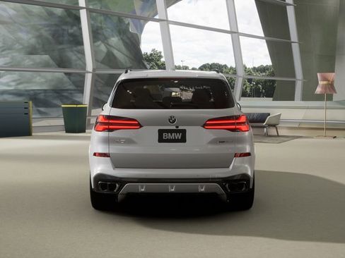 New 2026 BMW X5 xDrive40i w/ M Sport Package image 48