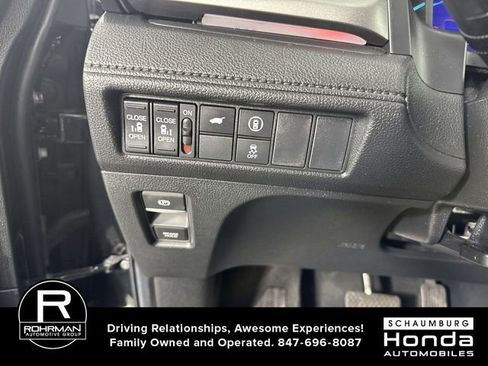 Certified 2024 Honda Odyssey Sport image 15
