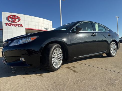 Used 2015 Lexus ES 350 image 7