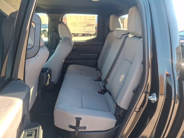 New 2026 Toyota Tacoma SR5 AWD/4WD image 23