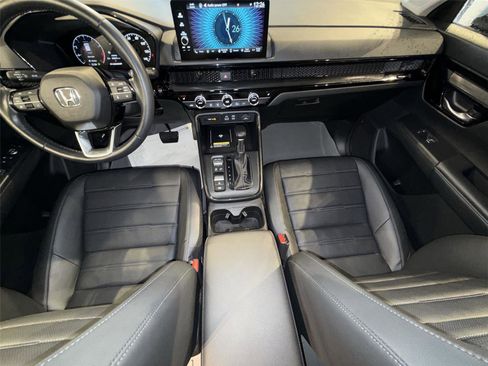 Used 2024 Honda CR-V EX-L image 22