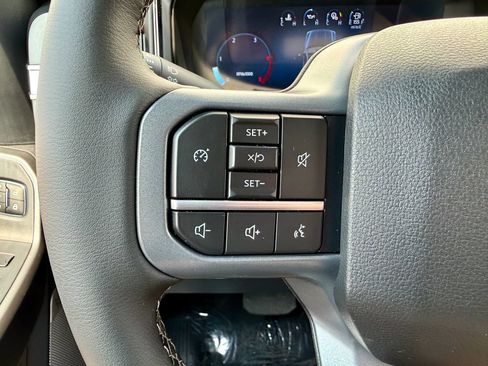 New 2026 Ford F250 Lariat w/ Chrome Package AWD/4WD image 25