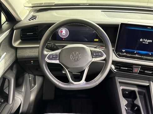 New 2026 Volkswagen Tiguan S AWD/4WD image 16