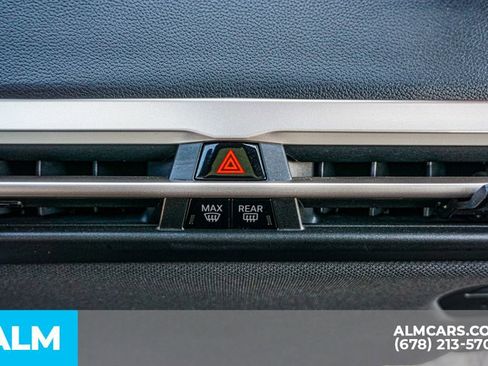 Used 2022 BMW iX xDrive50 w/ Convenience Package image 45