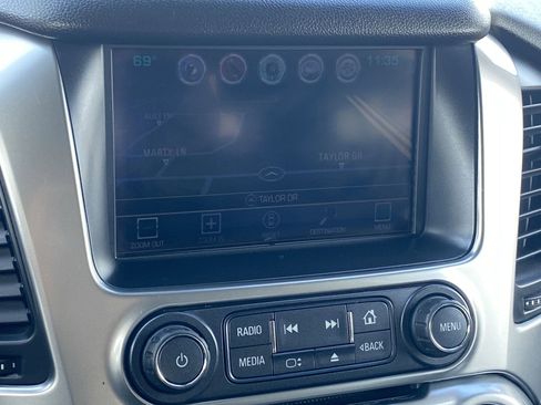 Used 2016 Chevrolet Tahoe LTZ image 15