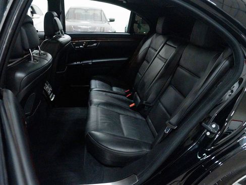 Used 2008 Mercedes-Benz S 63 AMG image 26
