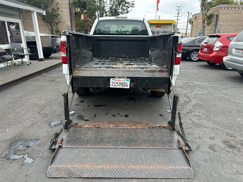 Used 2008 Ford F150 XL RWD image 7