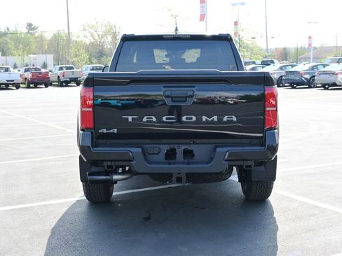 New 2026 Toyota Tacoma TRD Off-Road AWD/4WD image 6