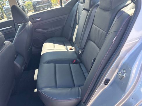 New 2025 Nissan Altima 2.5 SR w/ SR Premium Package image 26