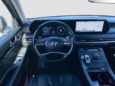 Used 2023 Hyundai Palisade Limited AWD/4WD image 11