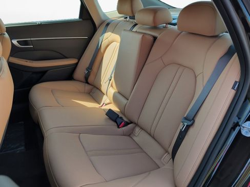 New 2026 Hyundai Sonata Limited FWD image 12
