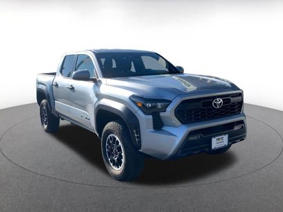 Used 2025 Toyota Tacoma TRD Off-Road