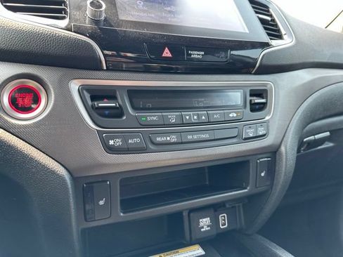 Used 2023 Honda Ridgeline RTL-E image 32