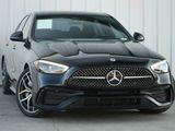 Used 2023 Mercedes-Benz C 300 Sedan image 4