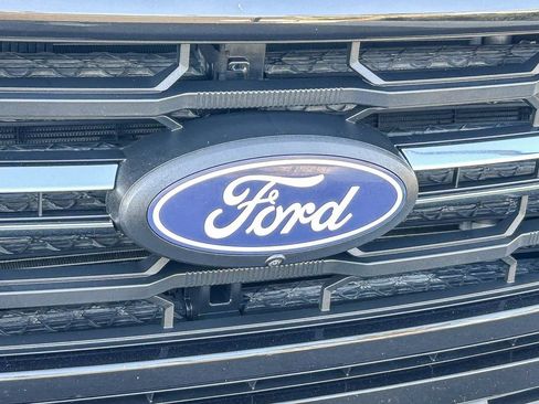 Used 2024 Ford F150 XLT w/ Mobile Office Package AWD/4WD image 6