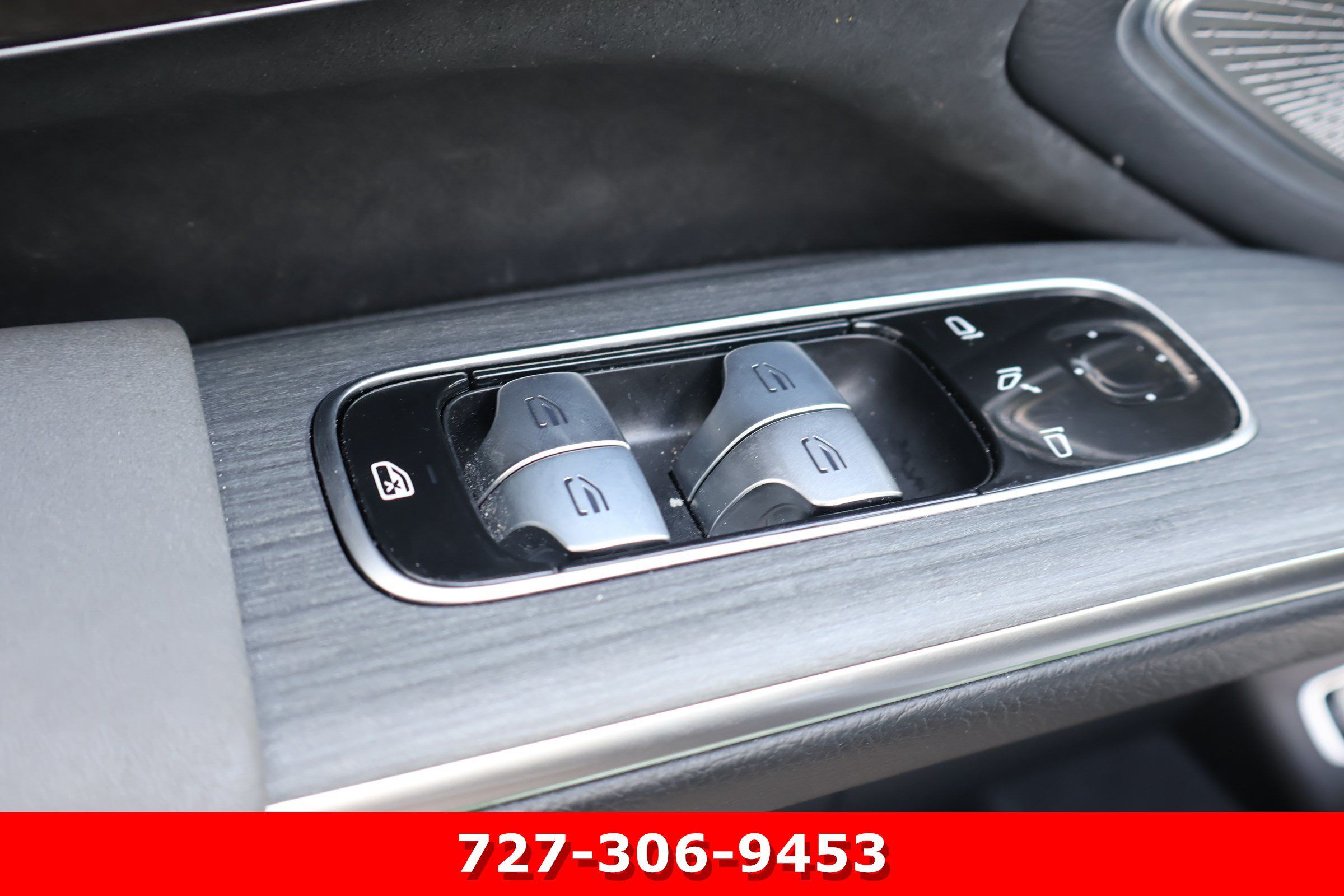 Certified 2023 Mercedes-Benz EQS 450+ 4MATIC Sedan image 14