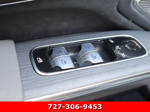 Used 2023 Mercedes-Benz EQS 450+ 4MATIC Sedan image 14