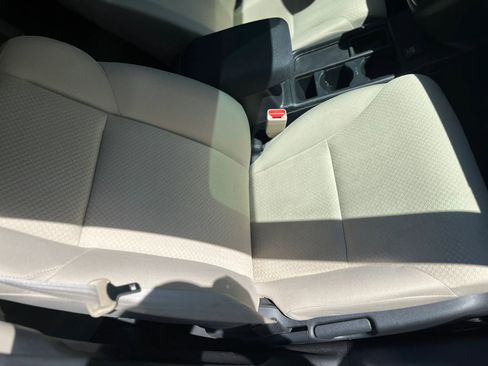 Used 2016 Honda CR-V SE image 26