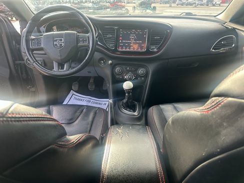 Used 2015 Dodge Dart GT image 19