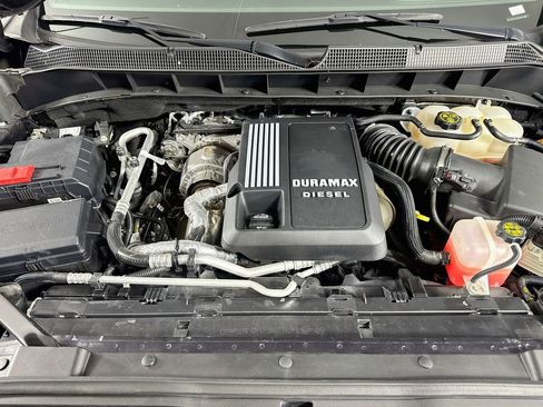Used 2022 Chevrolet Silverado 1500 High Country RWD image 35