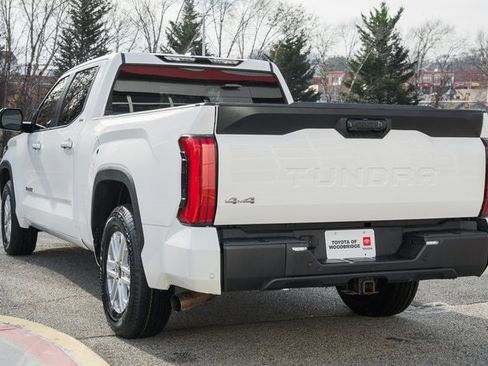 Used 2024 Toyota Tundra SR5 image 5