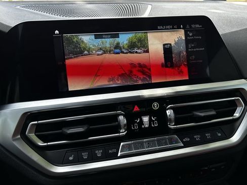 Used 2023 BMW 440i xDrive Coupe w/ Premium Package AWD/4WD image 19