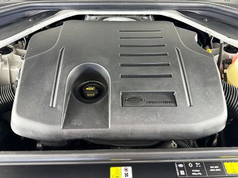 Used 2024 Land Rover Range Rover Sport SE image 26