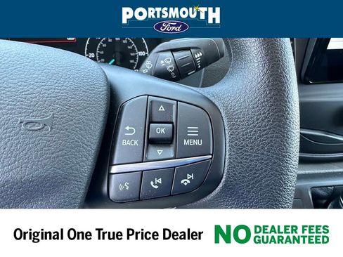 New 2025 Ford Transit 250 148 Medium Roof Extended AWD image 16