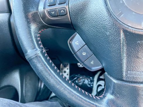 Used 2014 Subaru Impreza WRX STI image 22