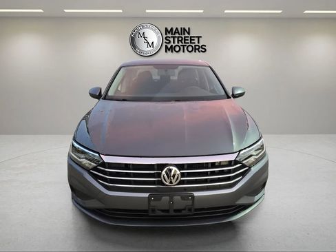 Used 2021 Volkswagen Jetta R-Line image 8