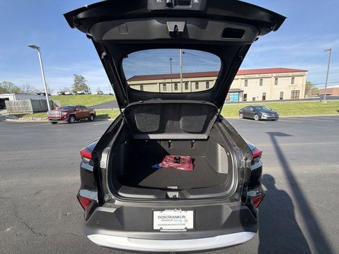 New 2026 Buick Envista Preferred FWD image 28