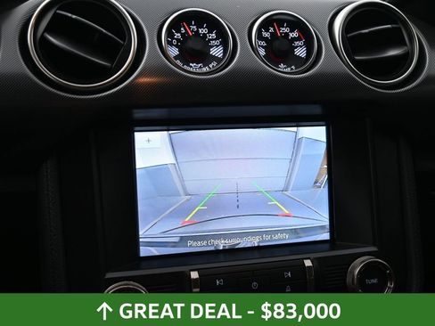 Used 2020 Ford Mustang Shelby GT500 w/ Technology Package image 29