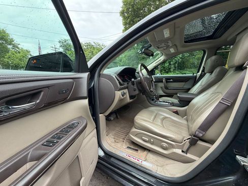 Used 2014 GMC Acadia Denali AWD/4WD image 16