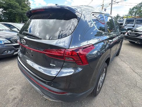 Used 2023 Hyundai Santa Fe SE AWD/4WD image 5