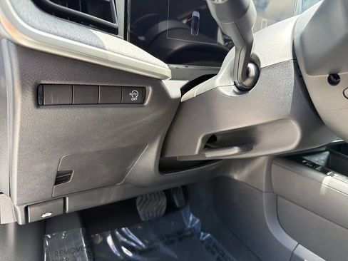 Used 2026 Nissan Kicks S FWD image 16