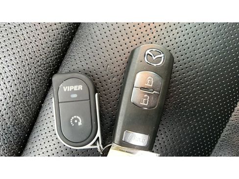 Used 2016 MAZDA CX-5 Grand Touring image 34