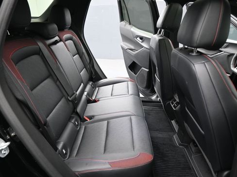 Used 2026 Chevrolet Equinox RS w/ Convenience Package III image 24