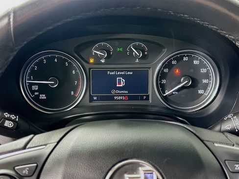 Used 2021 Buick Enclave Premium w/ Surround and Sites Package FWD image 25