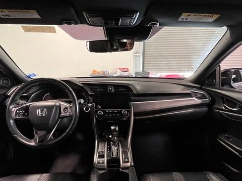 Used 2020 Honda Civic EX-L image 20