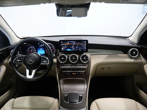 Used 2022 Mercedes-Benz GLC 300 GLC 300 image 15
